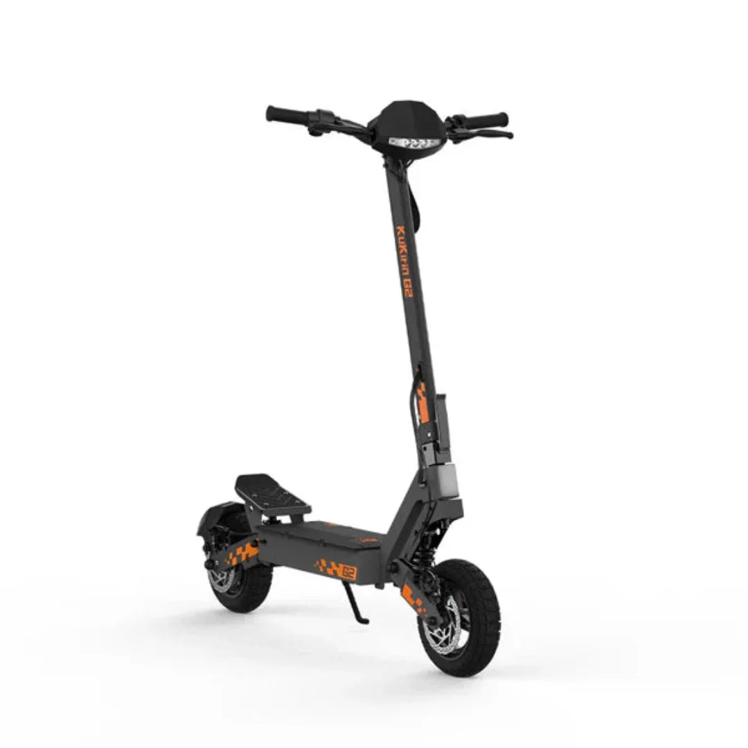 KuKirin G2 Electric Scooter 2026 - view 6